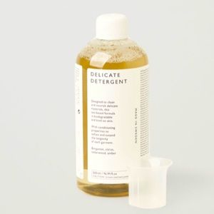 Keeping Our Clothing Fresh!